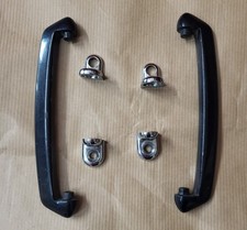 Classic Mini Door Pull/