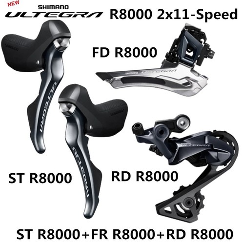 Shimano ultegra r8000 - ultegra,
