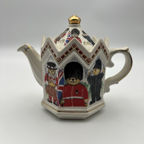 London teapot from - london, teapot,