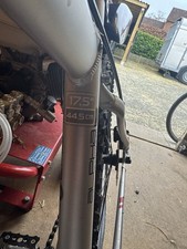 Trex Mountain Bike 26" Wheels