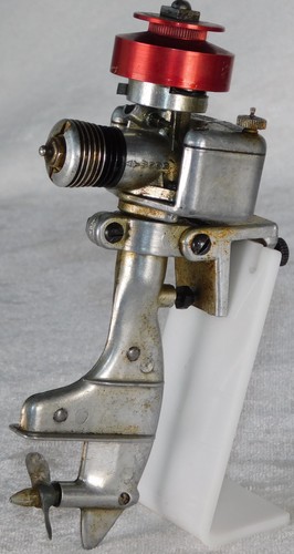Vintage wen mac - mac, .049