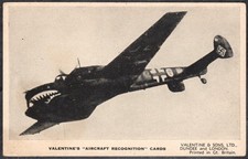 The Messerschmitt Me 110