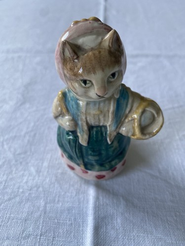 Beswick beatrix potter - beswick,