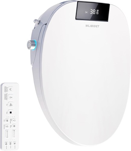 Toilet bidet seat instant - seat,,