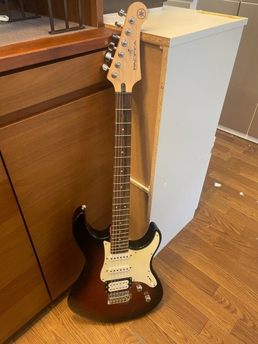Yamaha pac112v ovs - ‎pac112v,