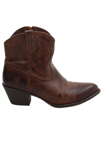 Ariat women boots - women's, uk
