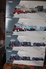 CORGI CLASSICS HEAVY HAULAGE=