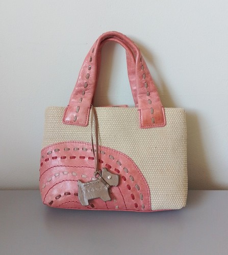 Radley london handbag - london, |