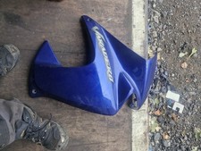 Honda Varadero 125 Xl125v Right Fairing
