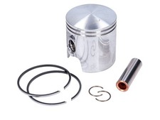 Piaggio NRG 50 MC2 LC (DD)