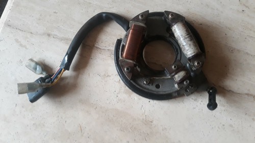 Suzuki dt65hp outboard - dt65hp, stator