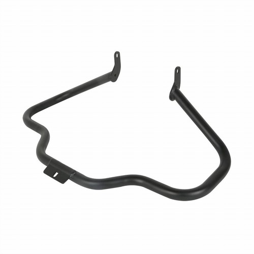 Mustache engine guard crash - engine,