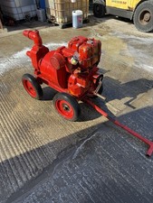 Lister Water Pump Lister Petter