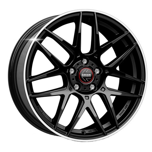 Alloy wheel momo - wheel,