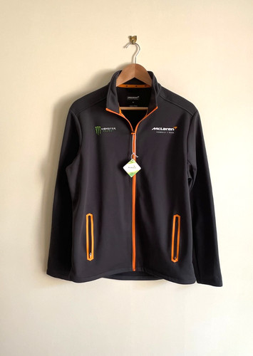 Mclaren formula racing team - mclaren, 1