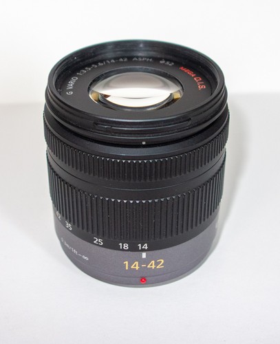 Panasonic lumix vario - panasonic,