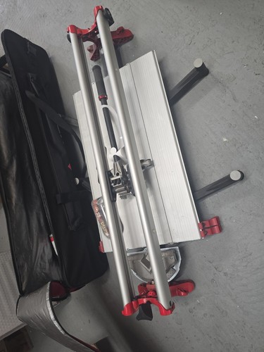 Rubi tz850 tile - tile, cutter