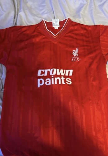 Liverpool crown paints - liverpool,