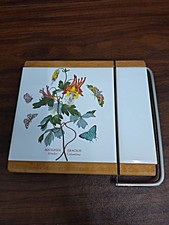 Portmeirion Botanic Garden