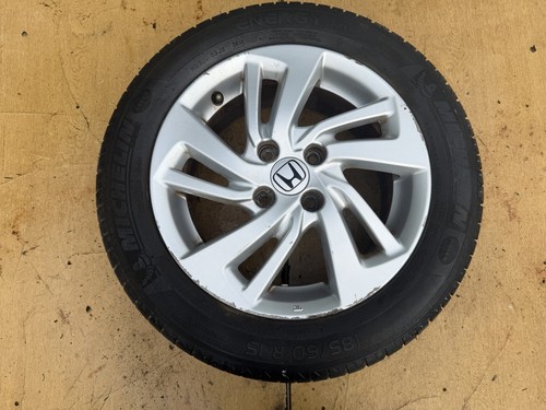 Honda jazz alloy - honda,