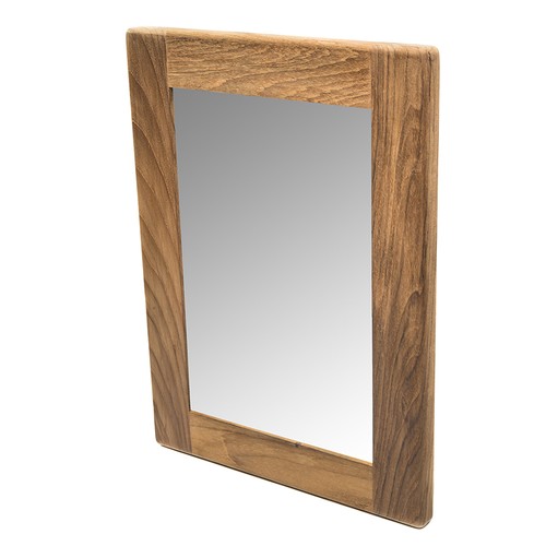 Whitecap teak rectangular - whitecap,