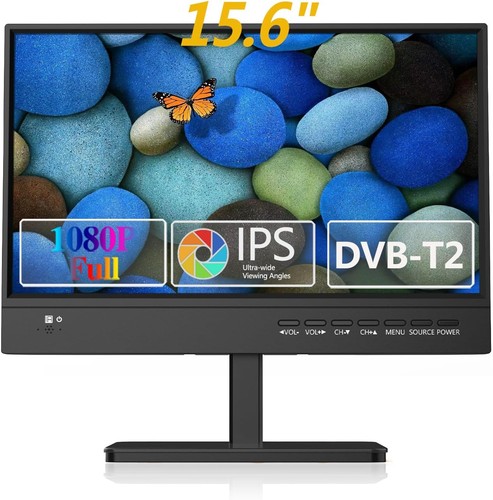 Kcr15 inch 1080p - inch,