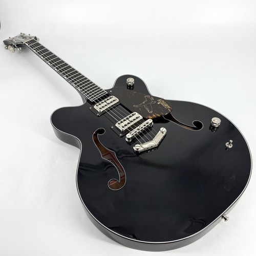 2023 gretsch richard - gretsch, fortus