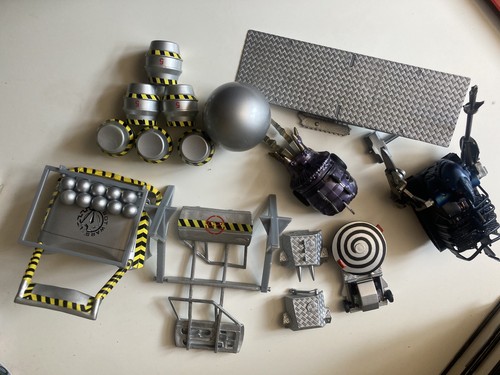 Robot wars bbc logistix - wars,