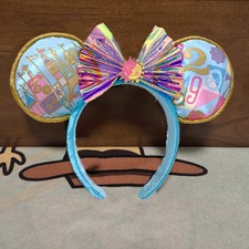 2025 Disney Parks It’s a