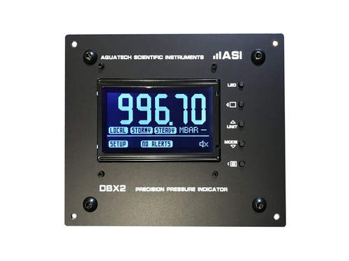 Dbx2 flush mount precision - flush,