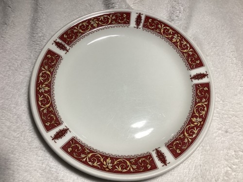 Steelite hotel plates royal - hotel,