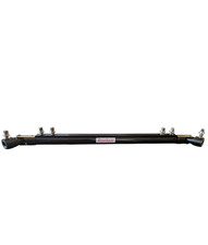 RockSolid Double bass kick