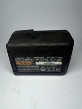 Snap On CTB8187 18V 5.0Ah