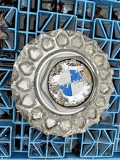 BMW E30 M3 E30 325i MTEC 2 SPORT CAB  NLA 15" BBS CENTER  WHEEL CAP 0923117