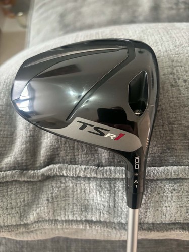 Titleist tsr1 driver - titleist,