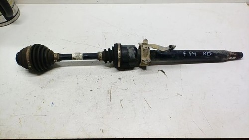 Mini clubman f54 front - front, left