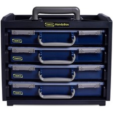 Raaco handybox 55x4 - handybox,