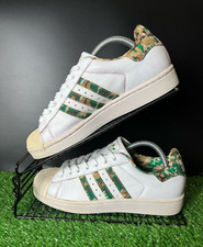 ADIDAS - SUPERSTAR -
