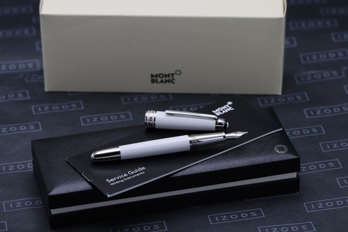 Montblanc meisterstuck - montblanc,