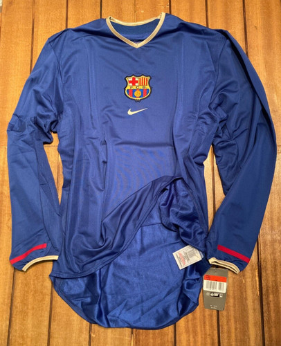 Barcelona 2001 player - barcelona, 2001/02