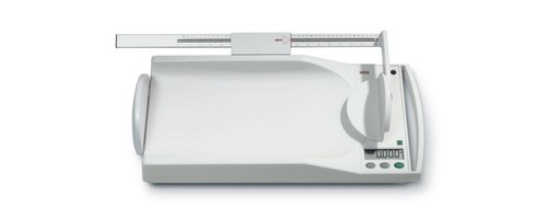 Measuring rod for baby - rod,