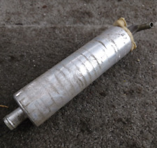 Mercedes Pierburg Petrol Fuel