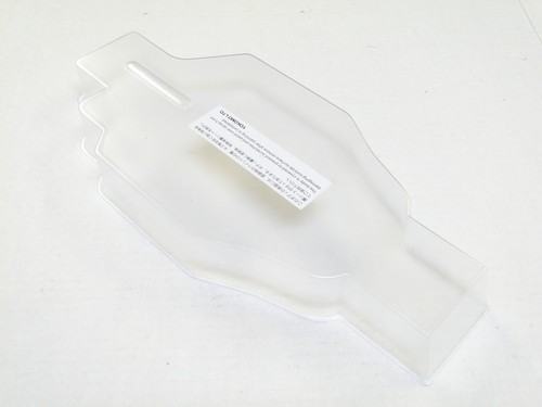 New associated yokomo 10 - new,