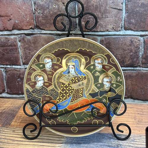 Vtg nagoya satsuma japanese - vtg,