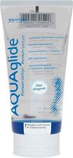Joydivision AQUAglide 50 ml Lubricant Natural, Odorless & Transparent