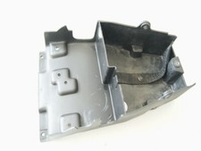 Aprilia Pegaso 650 ML storage