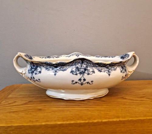 Antique hollinshead kirkham - &,