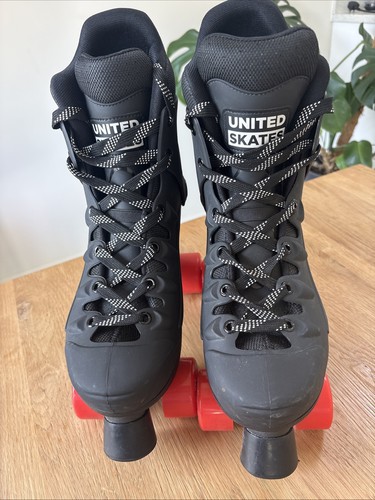 United skates viper - skates,