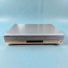 Samsung DVD-VR330 DVD Recorder