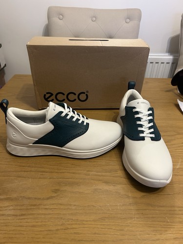 New ecco golf casual shoes - golf,